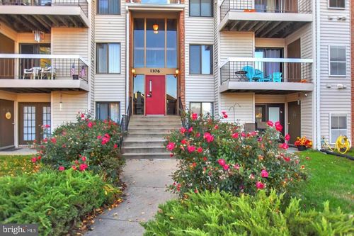 2c-1106 Castle Harbour Way, GLEN BURNIE, MD, 21060-7777 | Card Image