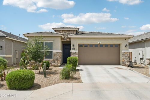 22800 N Bolivia St, Maricopa, AZ, 85138-5002 | Card Image
