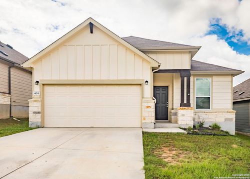 468 Salz Way, San Antonio, TX, 78260-1542 | Card Image
