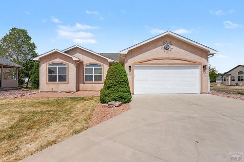 219 E Linden Ave, Pueblo West, CO, 81007-1768 | Card Image
