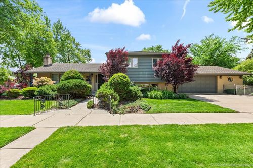 9600 Mayfield Ave, Oak Lawn, IL, 60453-2820 | Card Image