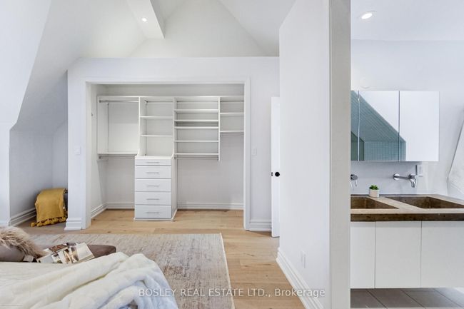282 Crawford St, House attached with 5 bedrooms, 4 bathrooms and 1 parking in Toronto ON | Image 29