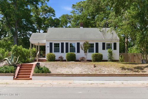705 Ivey Cir, Wilmington, NC, 28401-7211 | Card Image