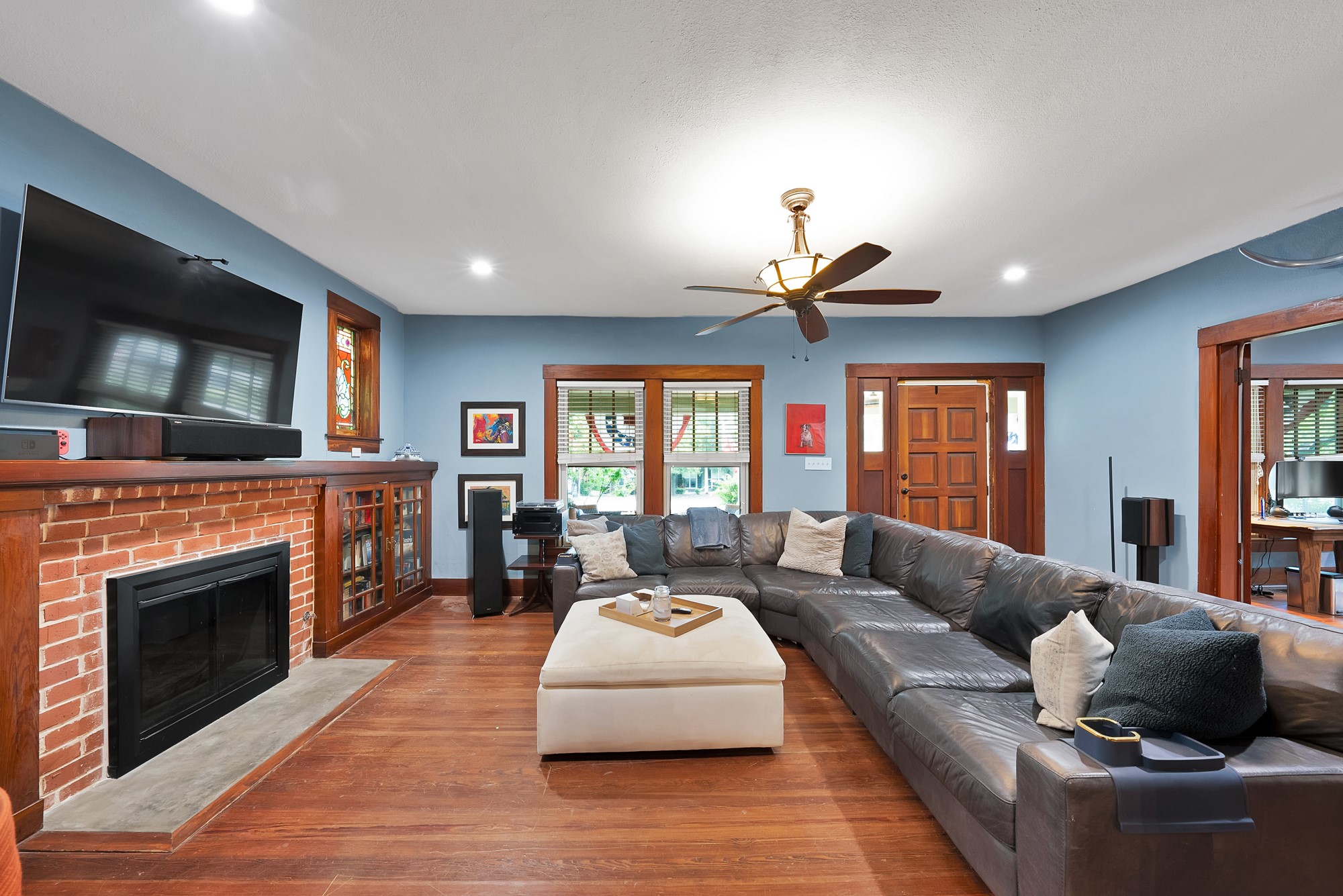 Residential in Van Alstyne 5