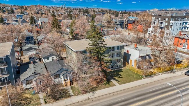 104 - 2111 14 Street Sw, Home with 2 bedrooms, 1 bathrooms and 1 parking in Calgary AB | Image 14