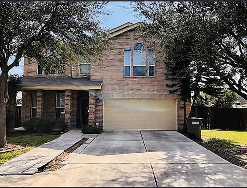 3602 Wolf Dr, Edinburg, TX, 78541-1306 | Card Image