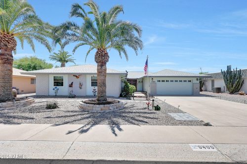 9409 W Raintree Dr, Sun City, AZ, 85351-2446 | Card Image