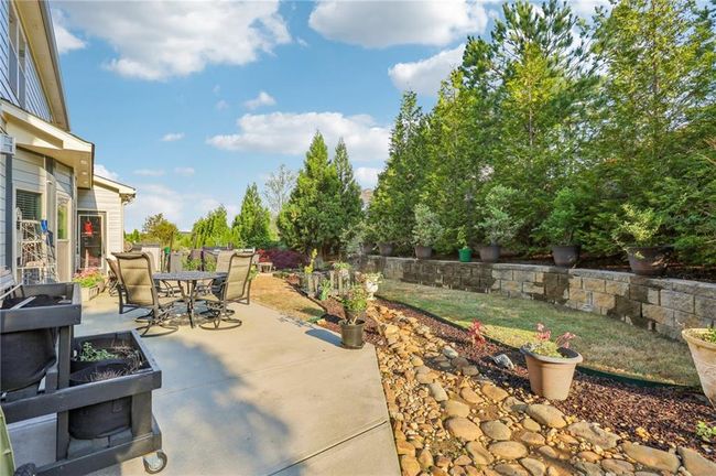 4459 Sierra Creek Dr, House other with 5 bedrooms, 3 bathrooms and null parking in Hoschton GA | Image 37