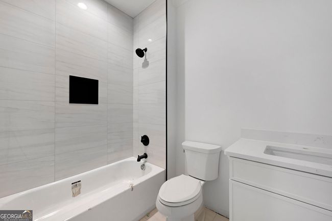 321 Roper Rd, House other with 4 bedrooms, 6 bathrooms and null parking in Canton GA | Image 46