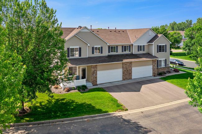 2204 - 4561 Blaylock Way, Townhouse with 2 bedrooms, 2 bathrooms and null parking in Inver Grove Heights MN | Image 4