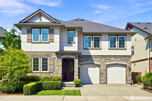 22962 Se 20th St, Sammamish, WA, 98075-7241 | Card Image
