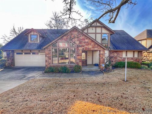 6818 E 65th Place, Tulsa, OK, 74133 | Card Image