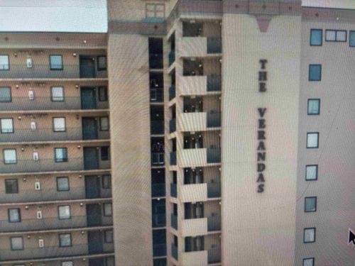 unit-905-501 S Ocean Blvd, North Myrtle Beach, SC, 29582-3391 | Card Image