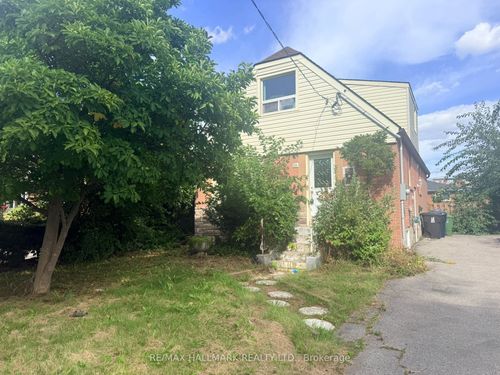29 Flempton Cres, Scarborough, ON, M1K3B3 | Card Image
