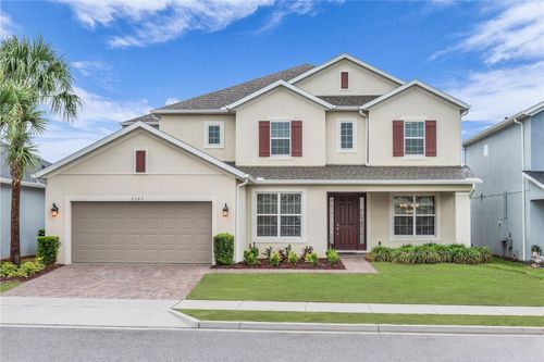 3367 Hanging Tide St, WINTER GARDEN, FL, 34787-9091 | Card Image