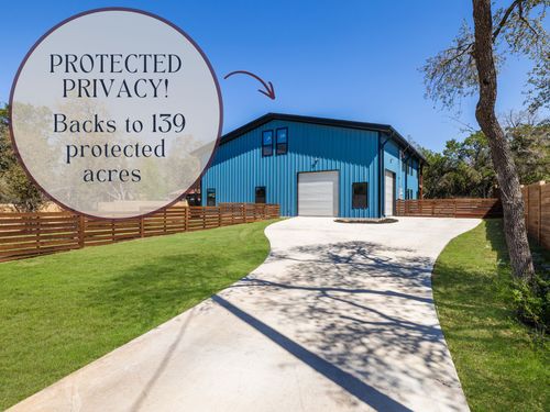 17412 W First Street, Leander, TX, 78641 | Card Image