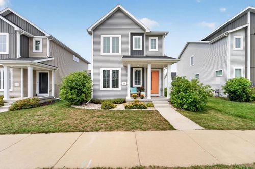 608 Sugar Maple Lane, Madison, WI, 53593 | Card Image