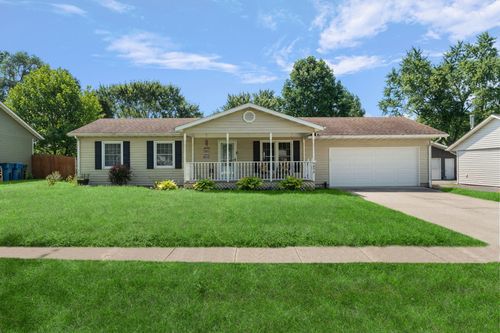 7273 Laurel Ln, Lowell, IN, 46356 | Card Image