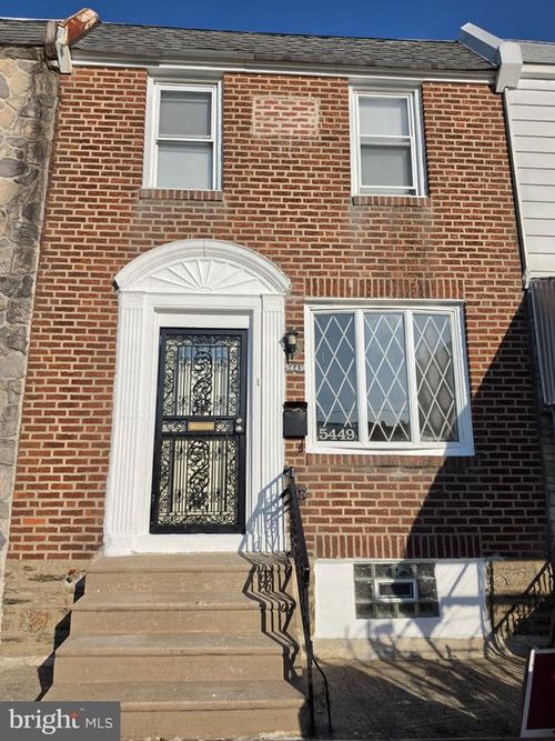 5449 Claridge St, PHILADELPHIA, PA, 19124-2321 | Card Image