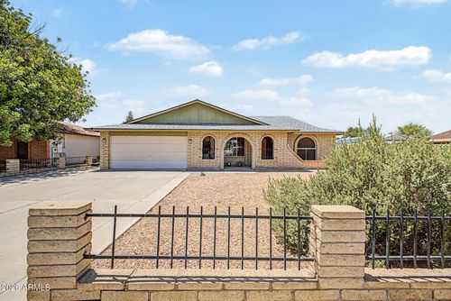 6000 S Juniper St, Tempe, AZ, 85283-3123 | Card Image
