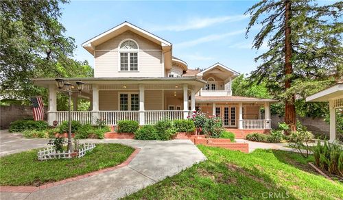 465 W Highland Ave, Sierra Madre, CA, 91024 | Card Image