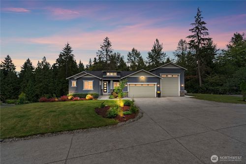14624 122nd Pl Ne, Lake Stevens, WA, 98258-8259 | Card Image