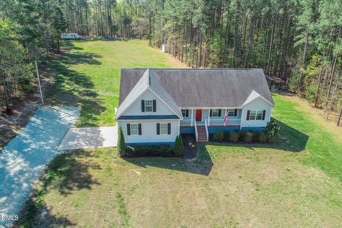 2223 Holeman Ashley Rd, Timberlake, NC, 27583-9490 | Card Image