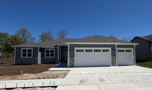 11624 28th Ave, Pleasant Prairie, WI, 53158-4633 | Card Image