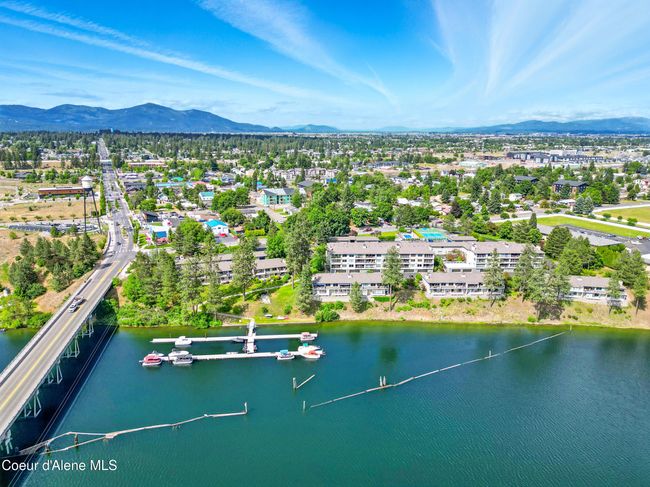 APT-4 - 204 E 1 St Ave, Condo with 2 bedrooms, 2 bathrooms and null parking in Post Falls ID | Image 35