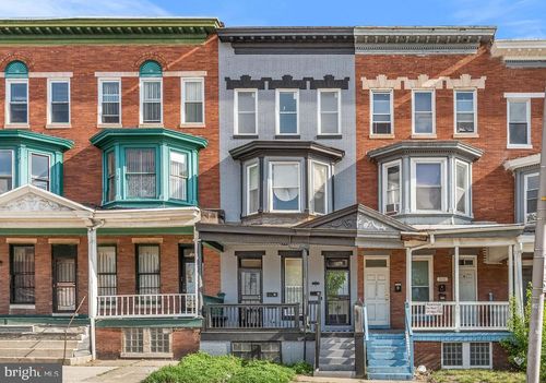 apt-3-2234 W North Ave, BALTIMORE, MD, 21216-3676 | Card Image