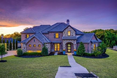 236 Summer Tanager Ln, Heath, TX, 75032-7646 | Card Image