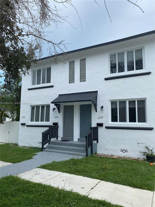 2352 Sw 26th Ln, Miami, FL, 33133-2310 | Card Image
