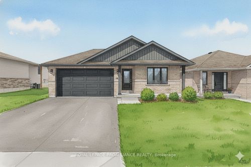 120 Hastings Park Dr, Belleville, ON, K8P0J4 | Card Image