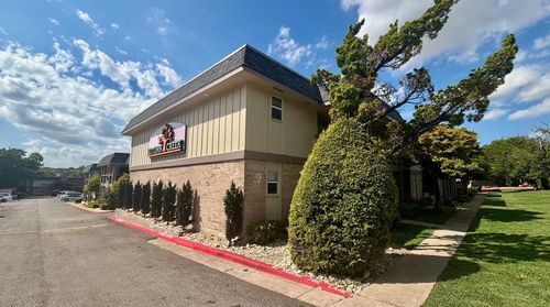 10749 E Northwest Highway, Dallas, TX, 75238 | Card Image