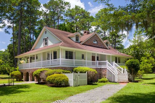 3 Welcome Breeze Ct, Daufuskie Island, SC, 29915-9304 | Card Image