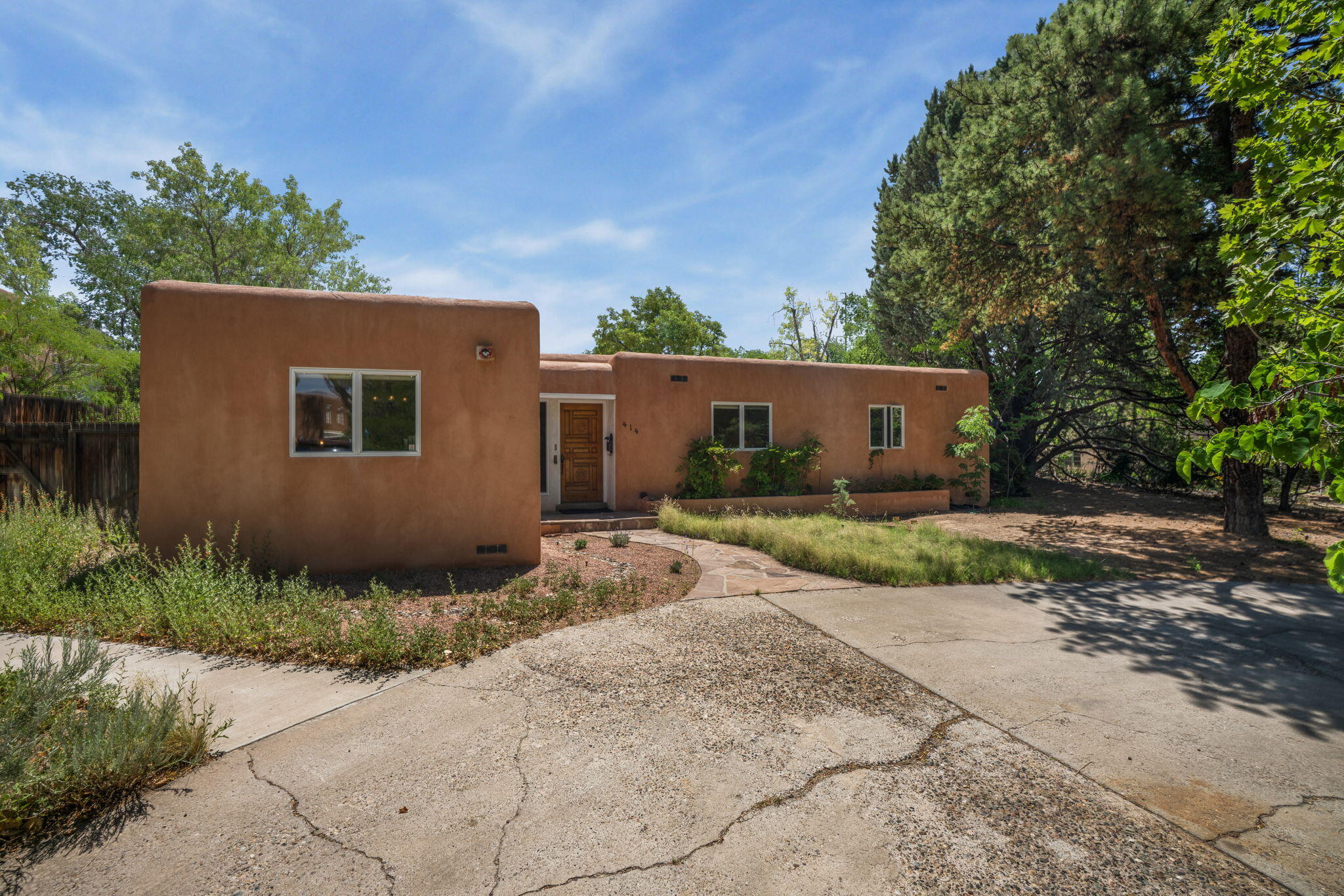 Residential in Albuquerque 4