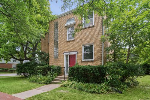 2-861 Waukegan Rd, Deerfield, IL, 60015-3219 | Card Image