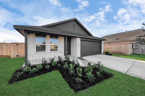 6510 Linden Leaf Dr, Katy, TX, 77449 | Card Image