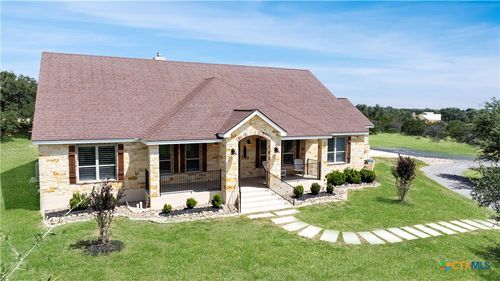 1643 Rebecca Ranch Rd, Canyon Lake, TX, 78133-6092 | Card Image
