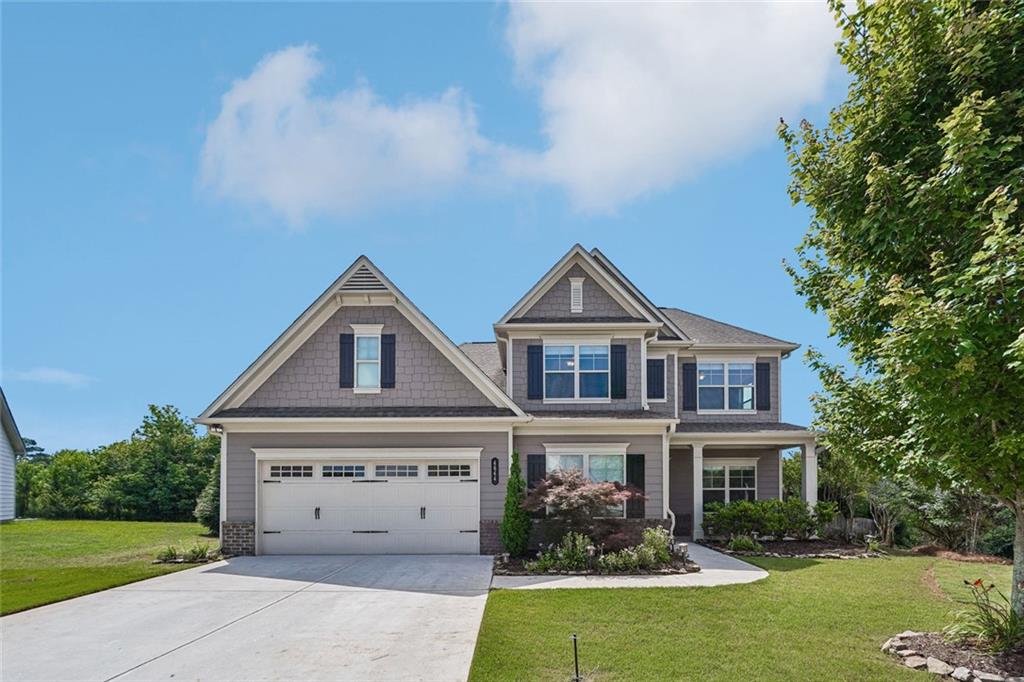 Residential in Gainesville