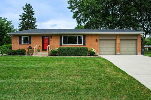 252 Saint Johns Ct N, Columbus, OH, 43230-2848 | Card Image