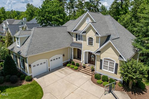 812 Bear Tree Crk, Chapel Hill, NC, 27517-7664 | Card Image