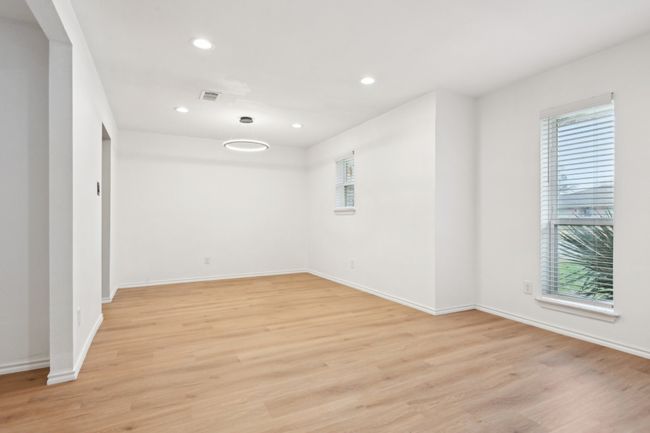3404 Peachtree Ln, House other with 4 bedrooms, 3 bathrooms and null parking in Pantego TX | Image 17