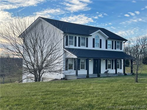 8215 Jordan Dr, Charlestown, IN, 47111-8604 | Card Image