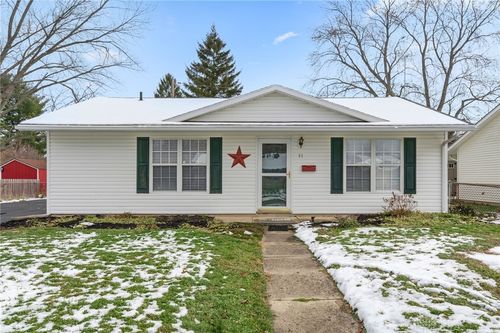 91 Tackett Dr, Xenia, OH, 45385-3846 | Card Image