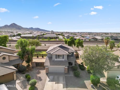 35066 N Happy Jack Dr, San Tan Valley, AZ, 85144-5919 | Card Image