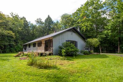 50 Barnes Road, House other with 4 bedrooms, 1 bathrooms and null parking in East Montpelier VT | Image 2