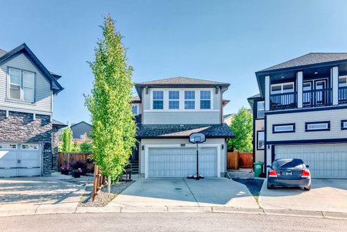 240 Heritage Bay, Cochrane, AB, T4C0L5 | Card Image
