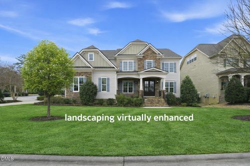 320 Brodie Lloyd Ct, Cary, NC, 27519-8740 | Card Image