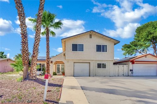 2403 Bonita Lane, Henderson, NV, 89014 | Card Image